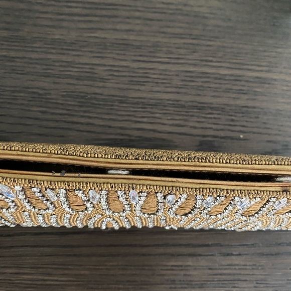 Indian style purse - Picture 3 of 3